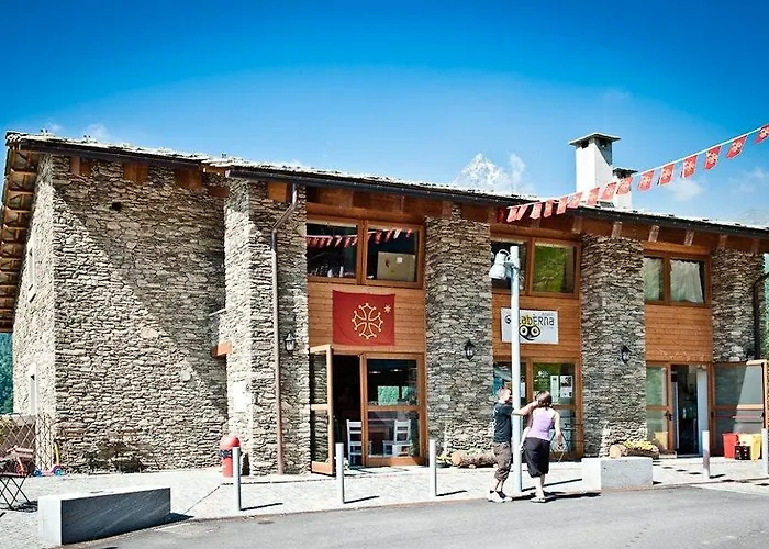 Rifugio Galaberna