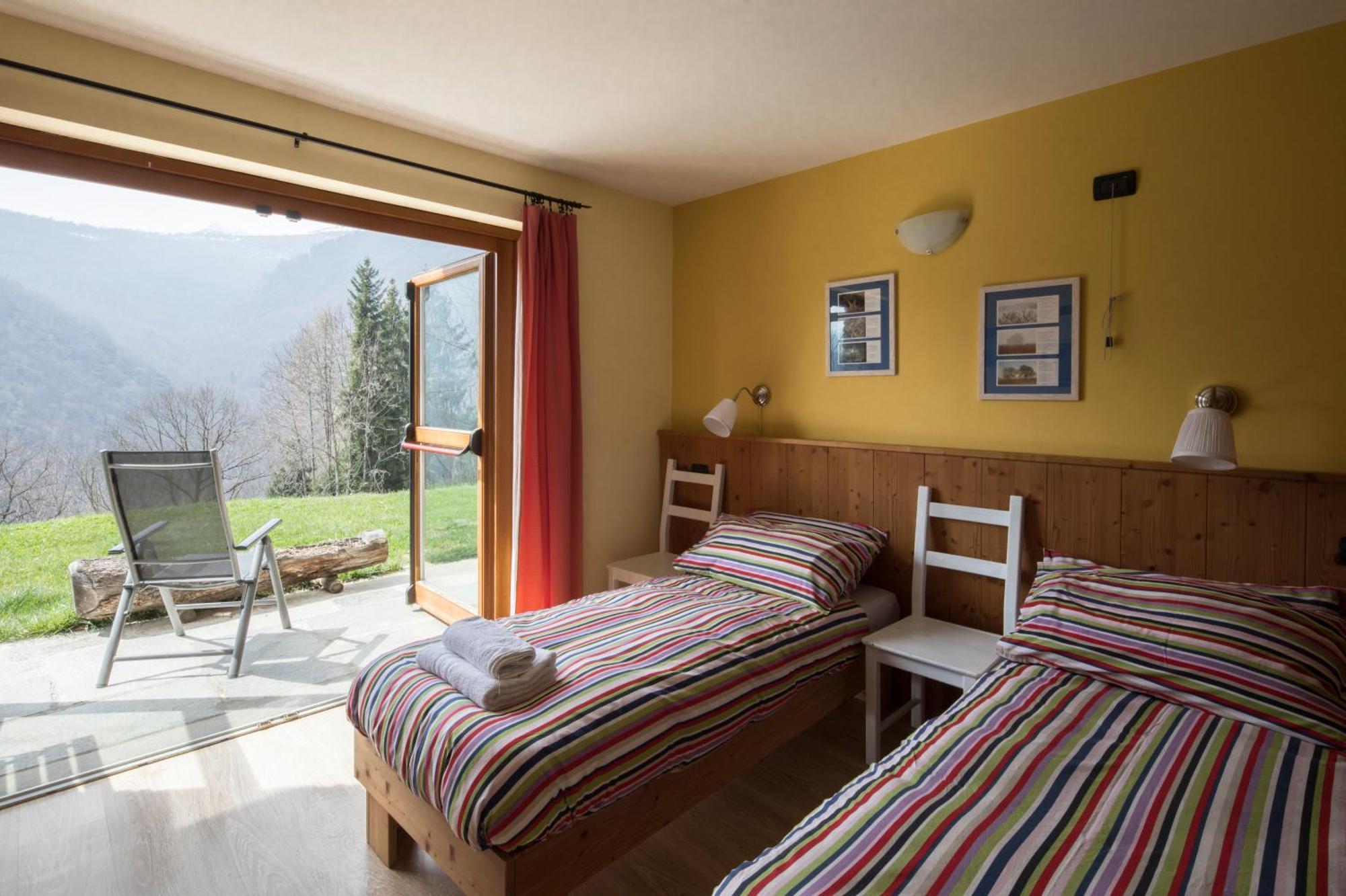Rifugio Galaberna Hotel