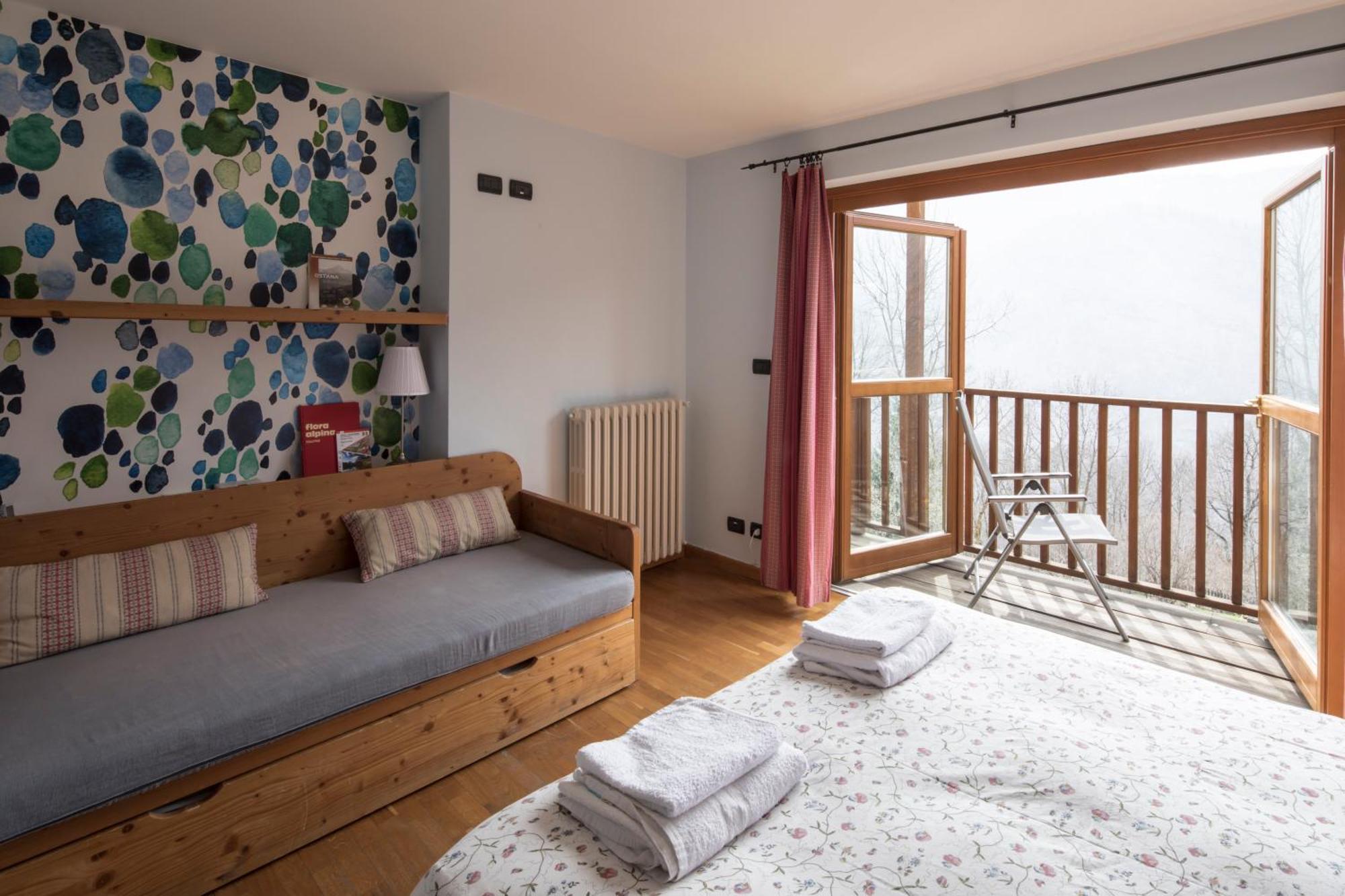 Hotel Rifugio Galaberna 3*