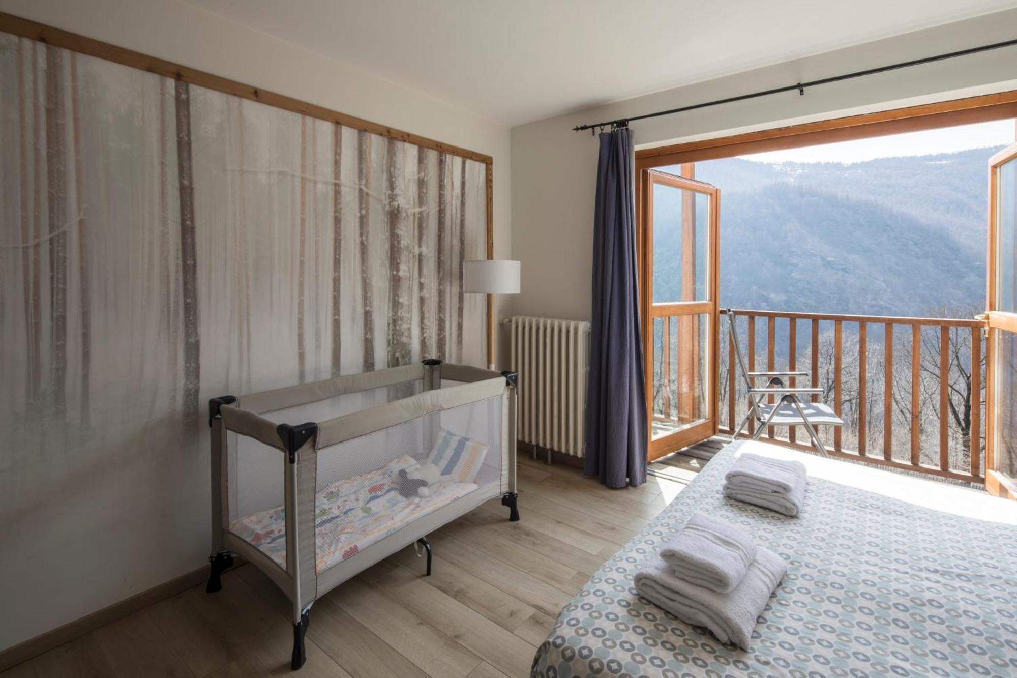 Hotel Rifugio Galaberna