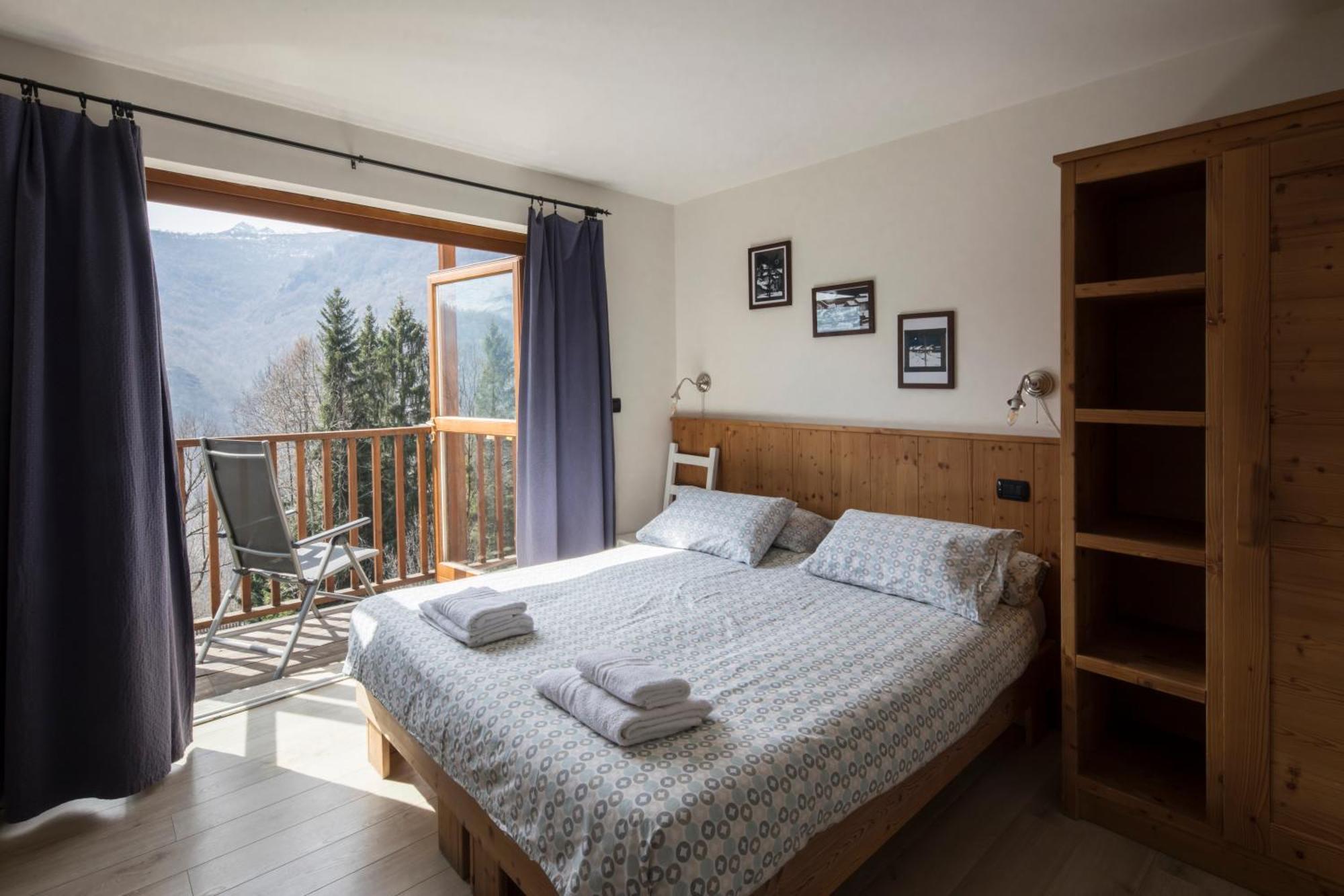 Rifugio Galaberna 3*