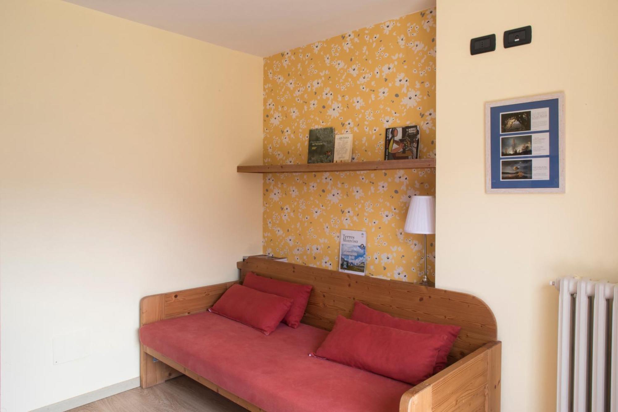 Rifugio Galaberna Hotel 3*