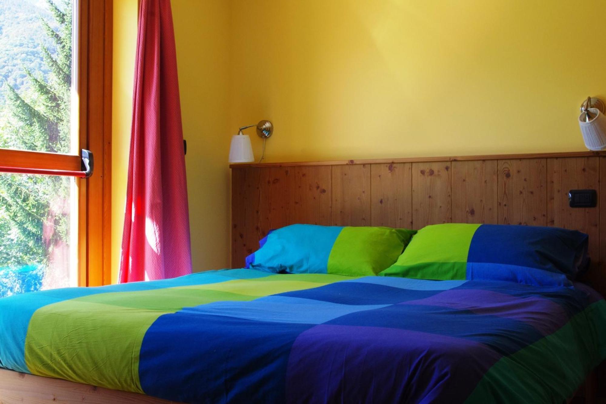 Rifugio Galaberna Hotel