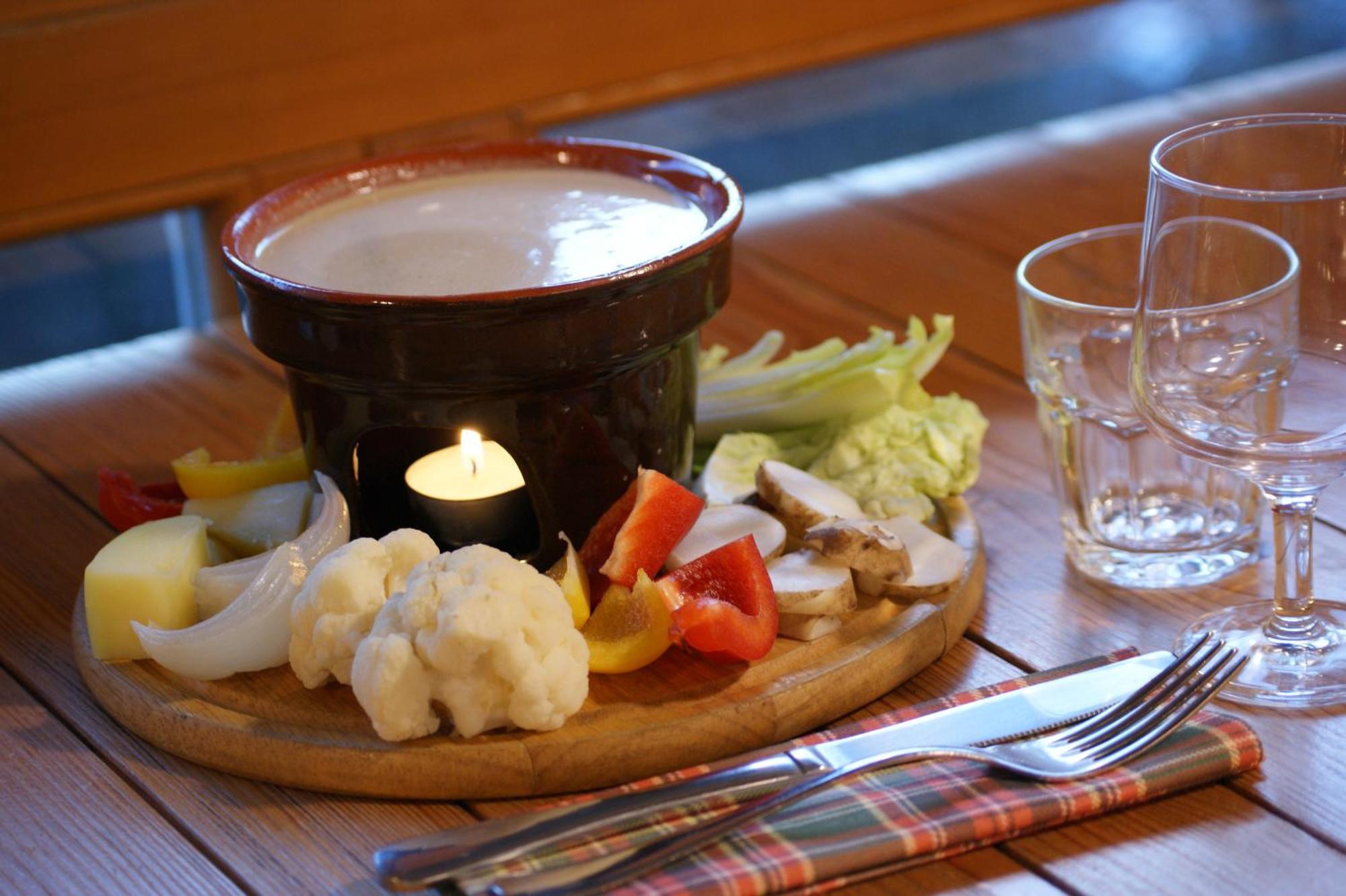 Rifugio Galaberna Hotel Ostana
