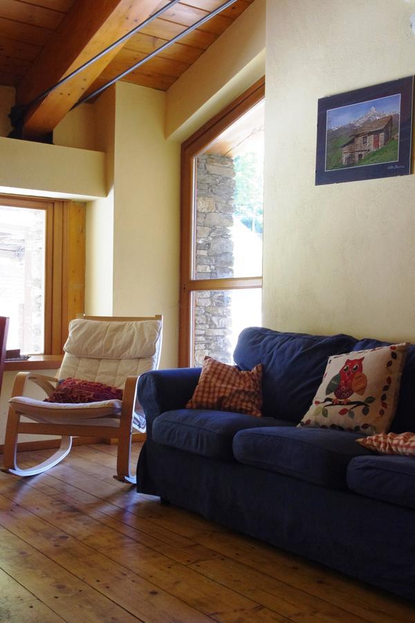 Rifugio Galaberna Hotel