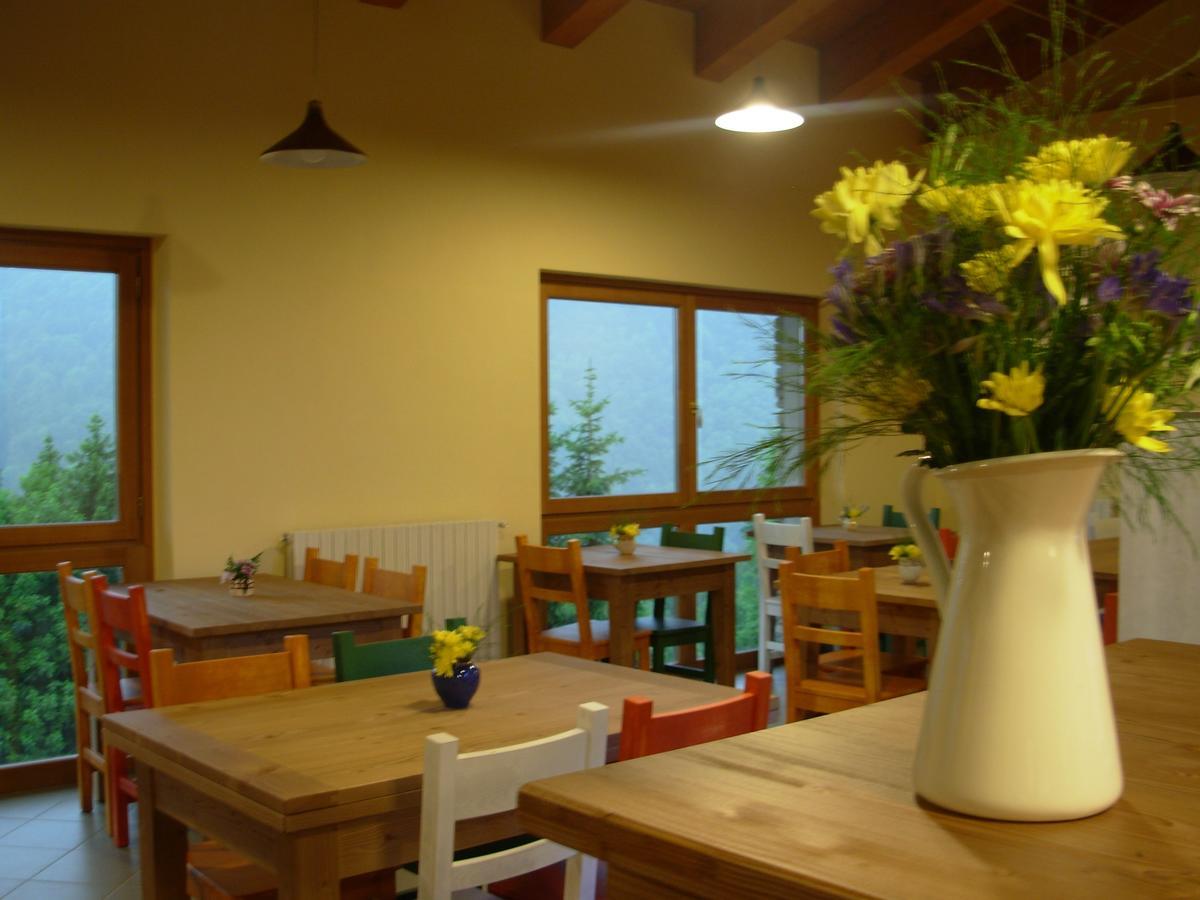 Rifugio Galaberna 3* Ostana