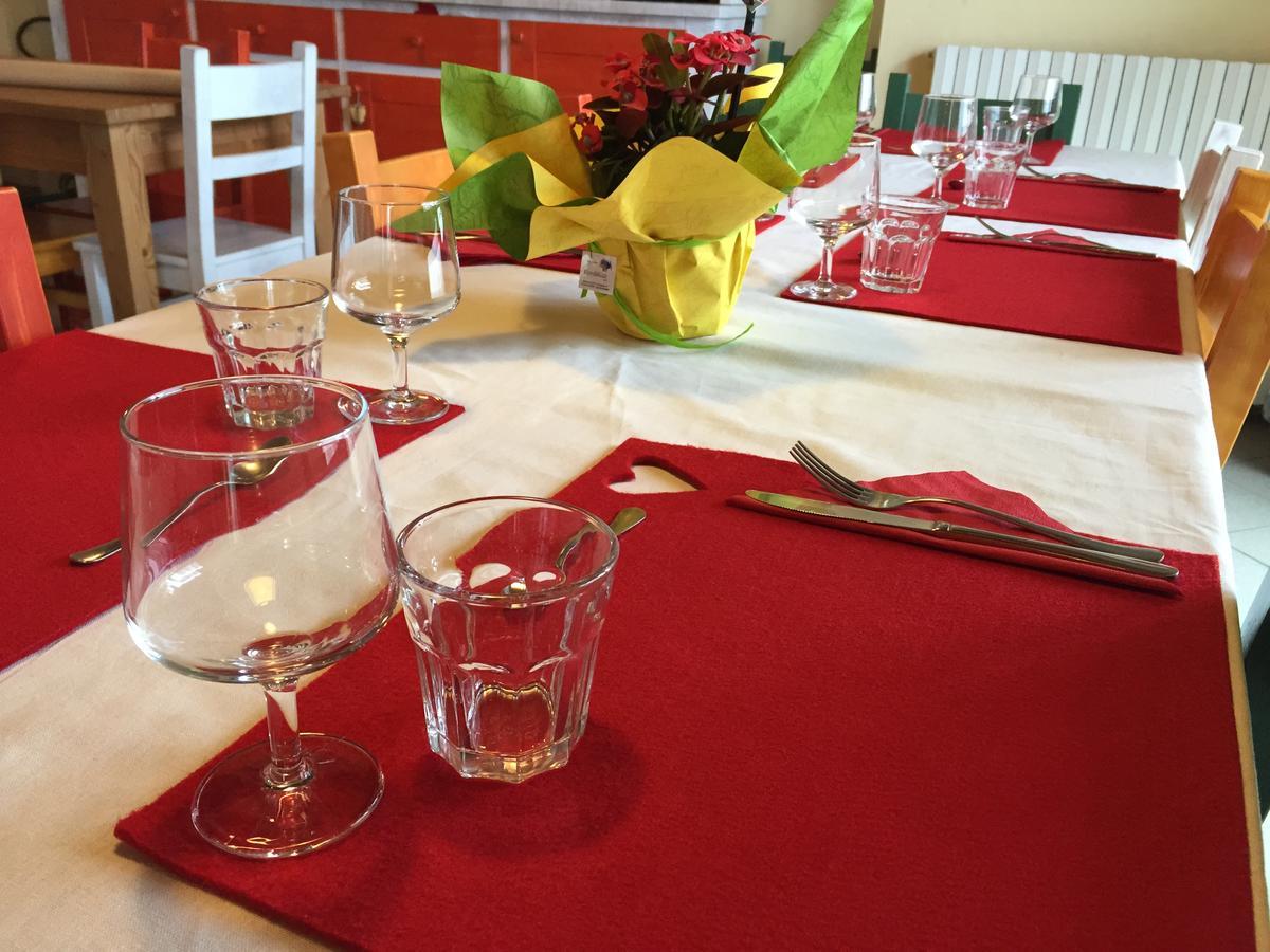 Hotel Rifugio Galaberna 3*